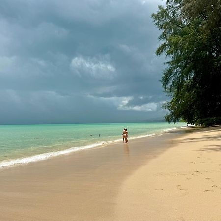 Ao Thong Beach Resort Bang Sak Εξωτερικό φωτογραφία